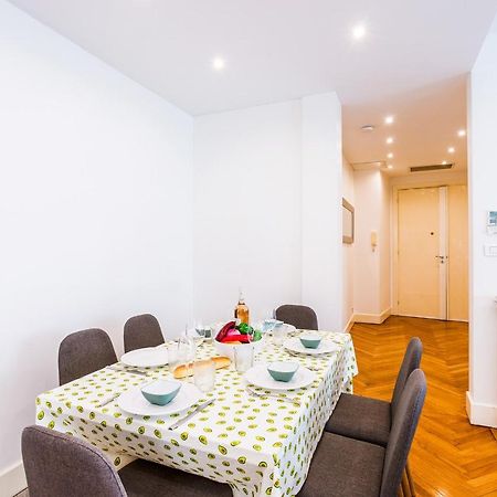 Palais Promenade Ap4166 Nice, By Riviera Holiday Homes Екстер'єр фото