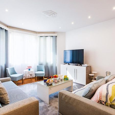 Palais Promenade Ap4166 Nice, By Riviera Holiday Homes Екстер'єр фото