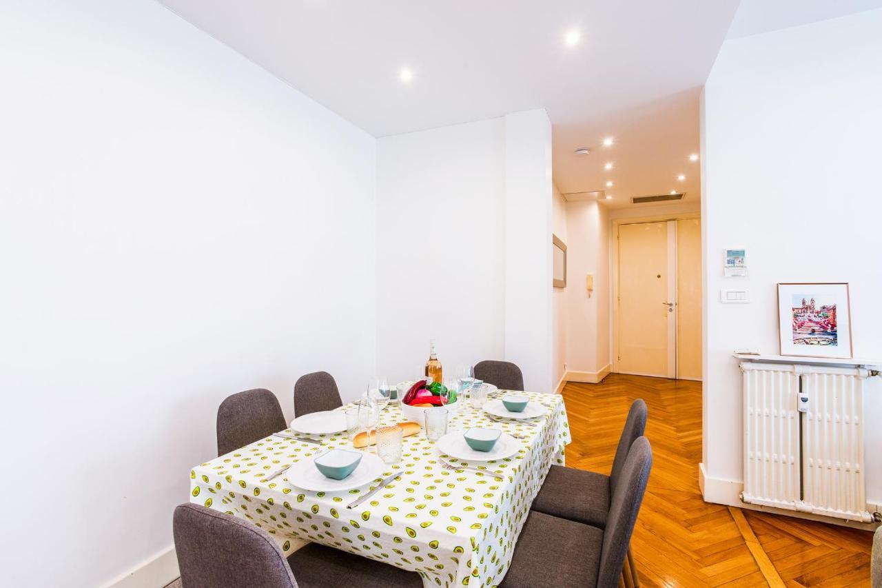Palais Promenade Ap4166 Nice, By Riviera Holiday Homes Екстер'єр фото