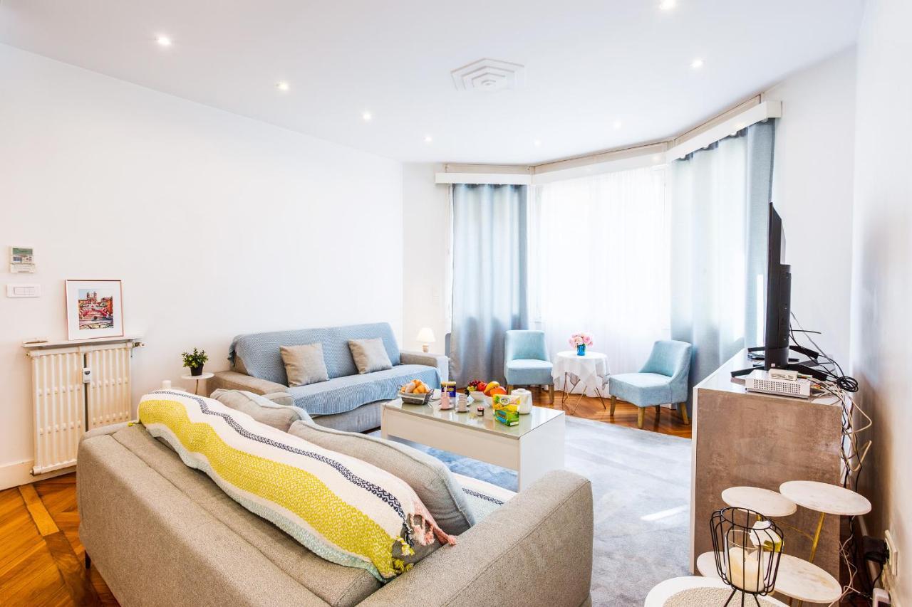 Palais Promenade Ap4166 Nice, By Riviera Holiday Homes Екстер'єр фото