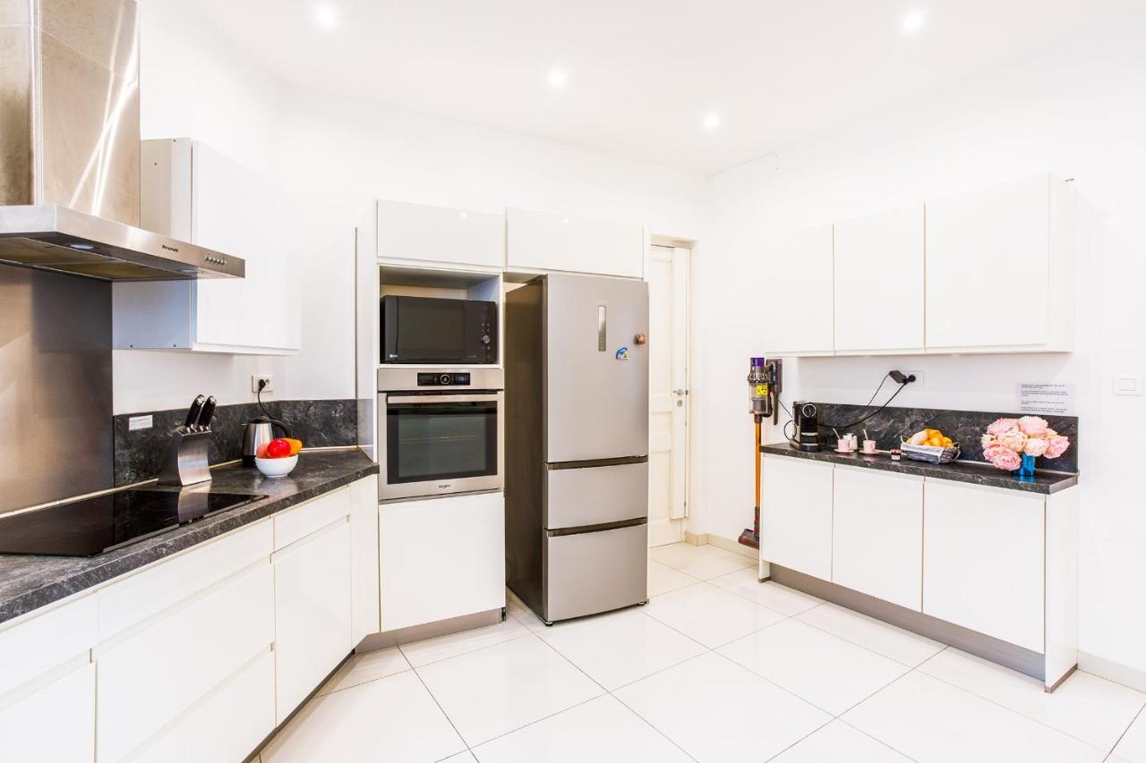 Palais Promenade Ap4166 Nice, By Riviera Holiday Homes Екстер'єр фото