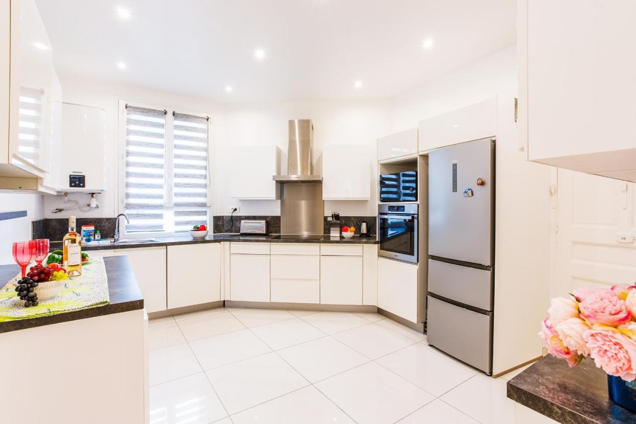 Palais Promenade Ap4166 Nice, By Riviera Holiday Homes Екстер'єр фото
