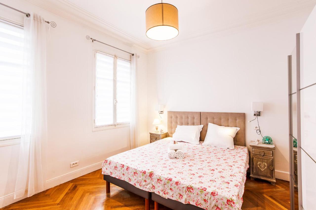 Palais Promenade Ap4166 Nice, By Riviera Holiday Homes Екстер'єр фото