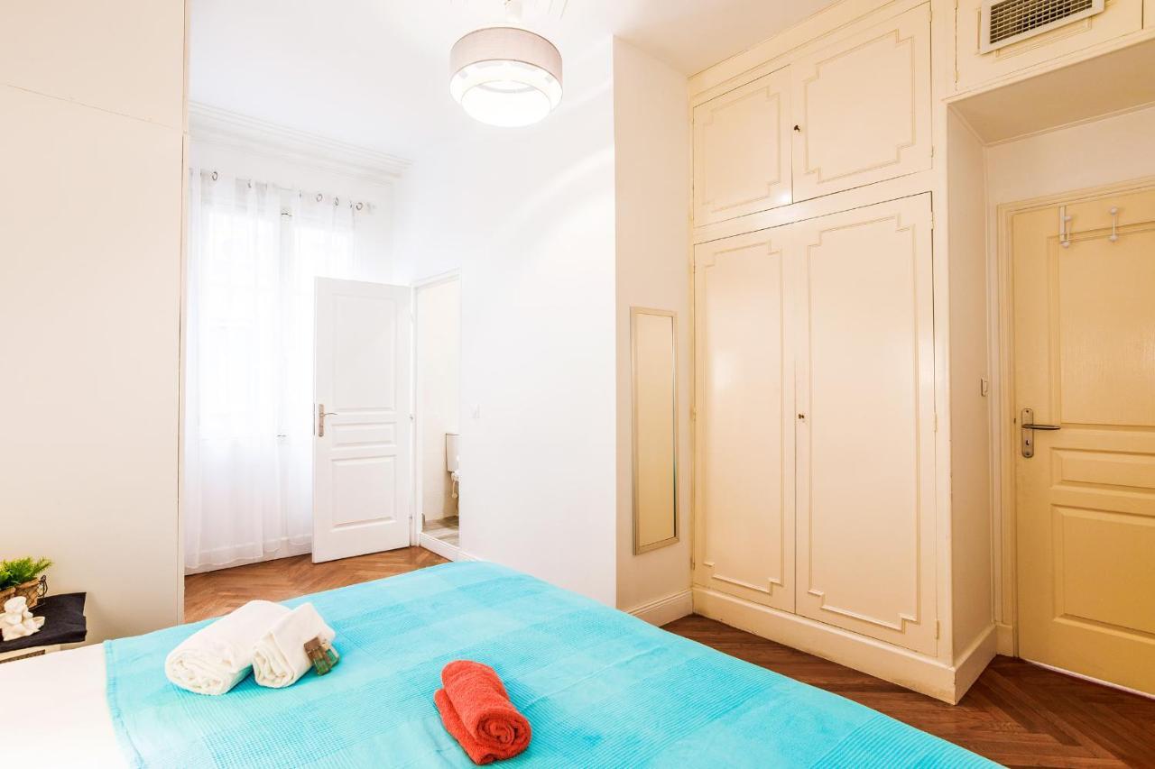Palais Promenade Ap4166 Nice, By Riviera Holiday Homes Екстер'єр фото