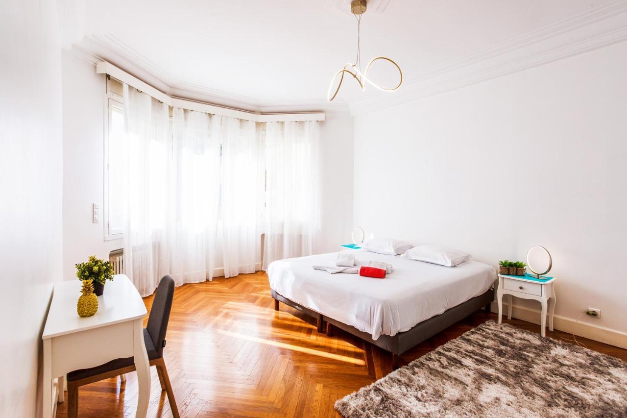 Palais Promenade Ap4166 Nice, By Riviera Holiday Homes Екстер'єр фото