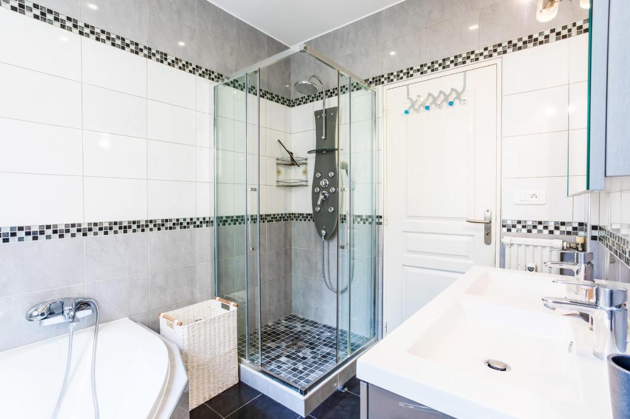 Palais Promenade Ap4166 Nice, By Riviera Holiday Homes Екстер'єр фото