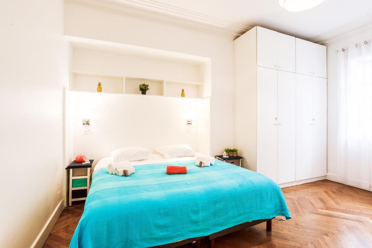Palais Promenade Ap4166 Nice, By Riviera Holiday Homes Екстер'єр фото