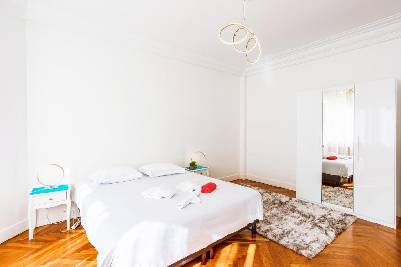 Palais Promenade Ap4166 Nice, By Riviera Holiday Homes Екстер'єр фото