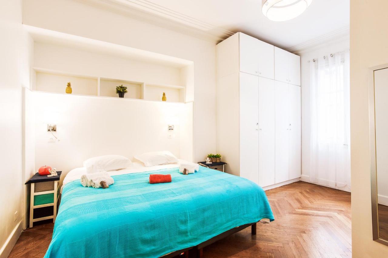 Palais Promenade Ap4166 Nice, By Riviera Holiday Homes Екстер'єр фото