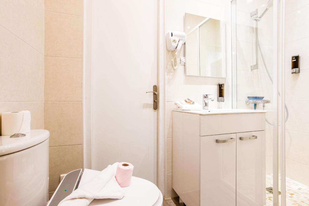 Palais Promenade Ap4166 Nice, By Riviera Holiday Homes Екстер'єр фото