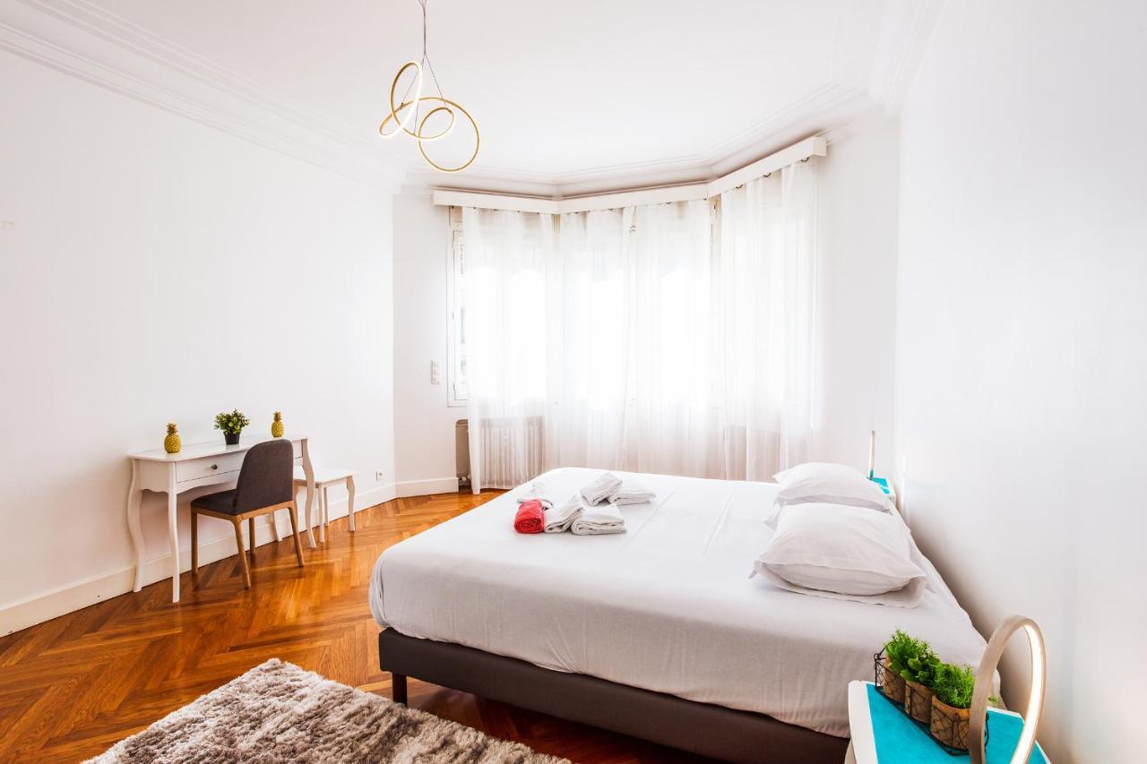 Palais Promenade Ap4166 Nice, By Riviera Holiday Homes Екстер'єр фото